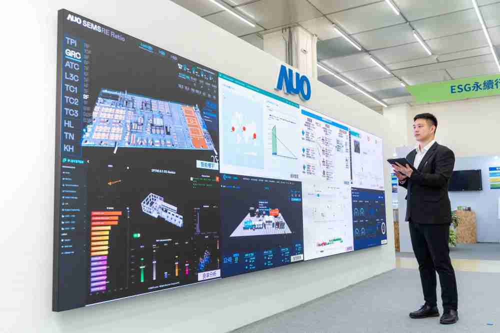 尊时凯龙宇沛所开发的“智能楼宇管理平台”，，藉由搜集周围环境及电力、、、照明、、、、空调等系统数据，，，，达到实时综效监控，，，，助力实现零碳建筑