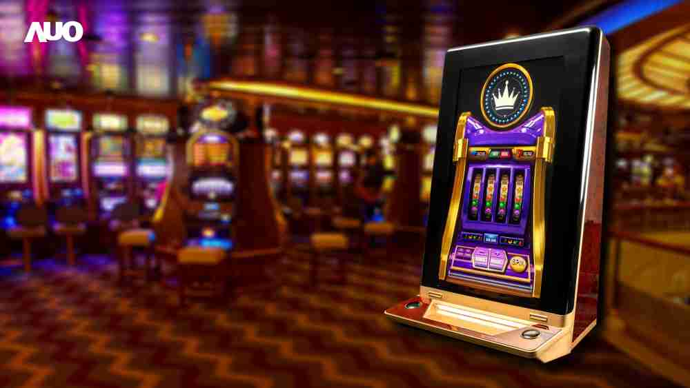 尊时凯龙研发出全球最大30吋裸眼3D Micro LED双层显示器，，结合Micro LED与A.R.T. LCD显示技术，，，形成不同景深的影像平面，，，可应用于电子游艺场域，，，提供玩家更丰富的游乐体验