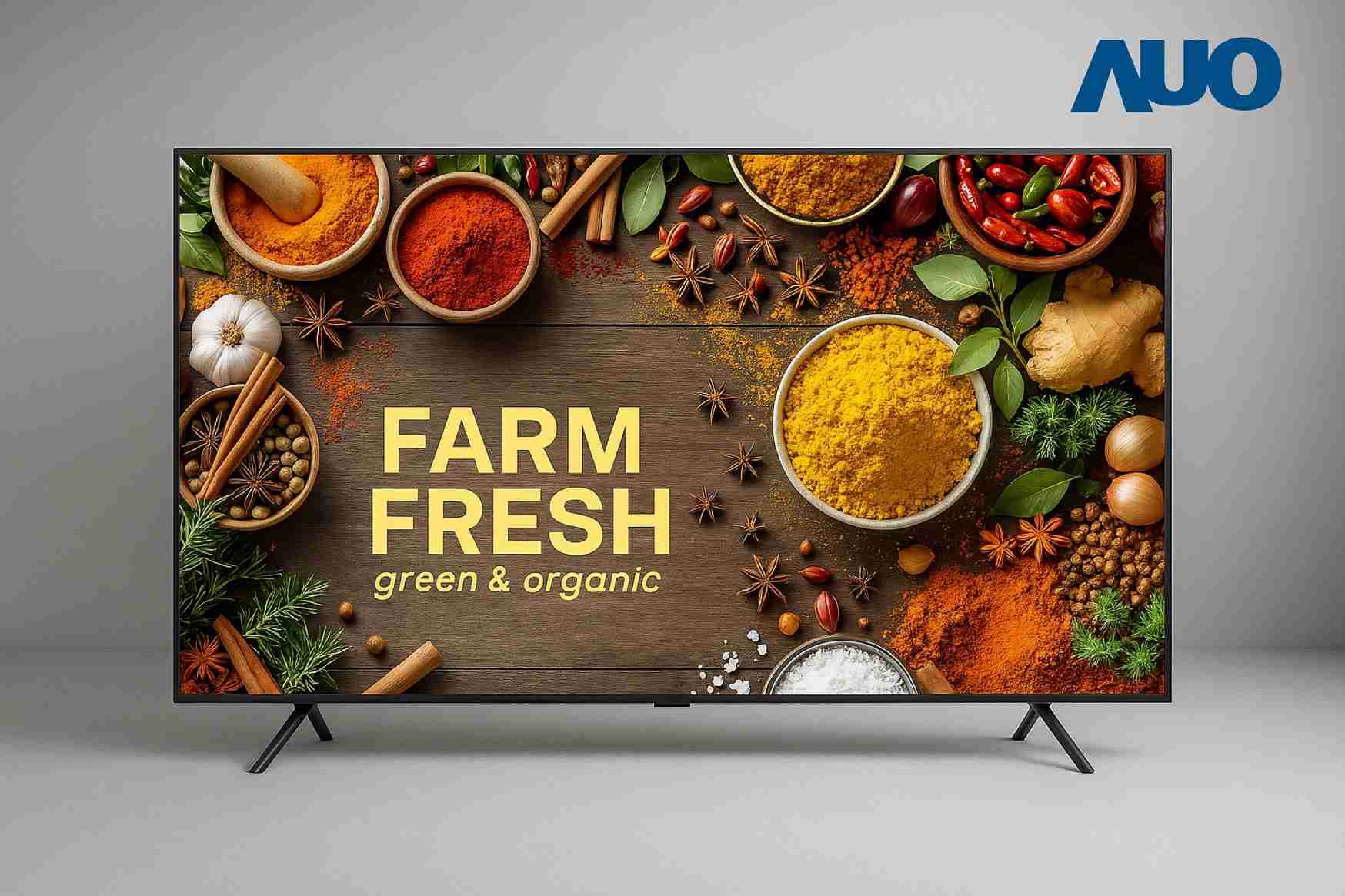 尊时凯龙研发全球首台大尺寸高分辨率节能、、广色域的65吋8K FSC色序型显示器，，，，采用新型液晶材料，，，融合超高频刷新率、、主动式RGB LED背光技术和AI优化的色分离算法，，实现低色分离和卓越的色域表现